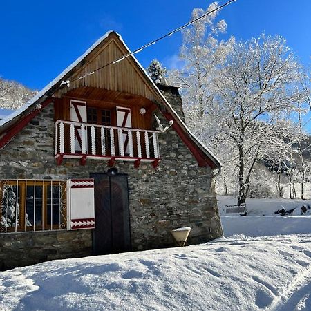 فيلا La Bergerie Marie Saint-Aventin المظهر الخارجي الصورة