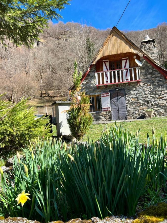 فيلا La Bergerie Marie Saint-Aventin المظهر الخارجي الصورة
